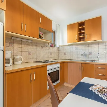 Complex Silvana 3* Poreč