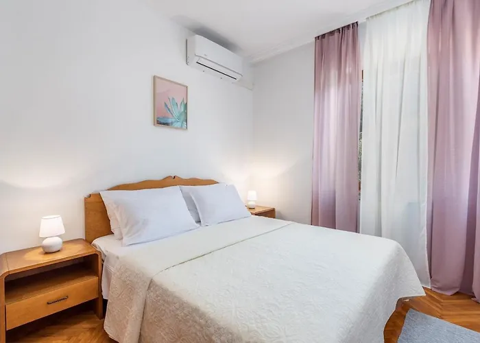 Complex Silvana 招待所 波雷奇