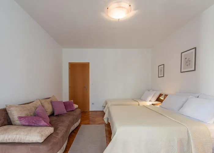 Complex Silvana 招待所