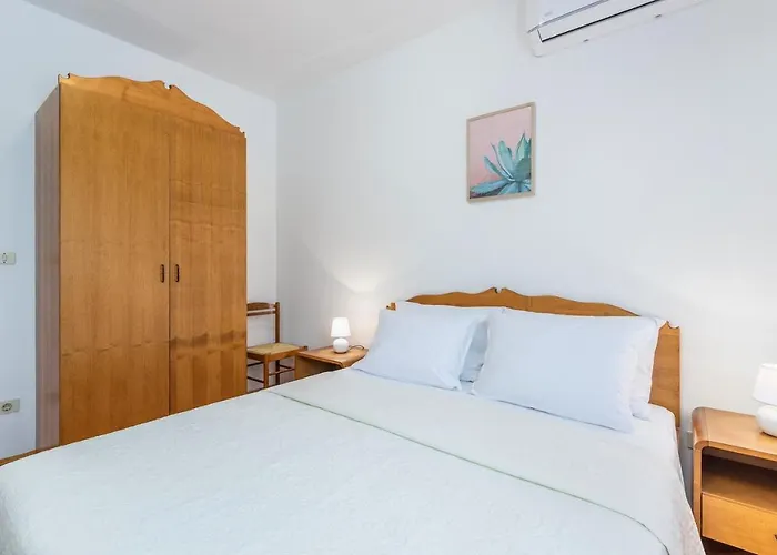 Complex Silvana 招待所 3*