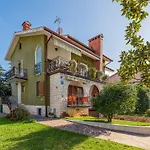 Complex Silvana Konukevi Poreč