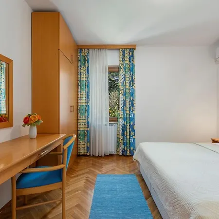 Complex Silvana Guest house 3*