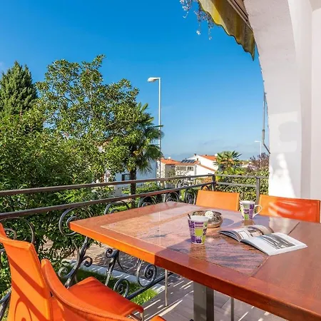 Complex Silvana 3* Poreč