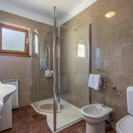 Complex Silvana Guest house 3*