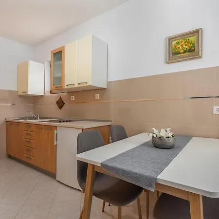 Complex Silvana Maison d'hôtes 3*