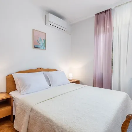 Complex Silvana Guest house Porec