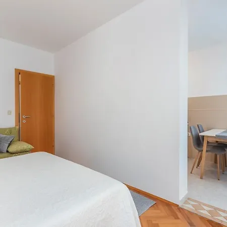 Pensjonat Complex Silvana Poreč