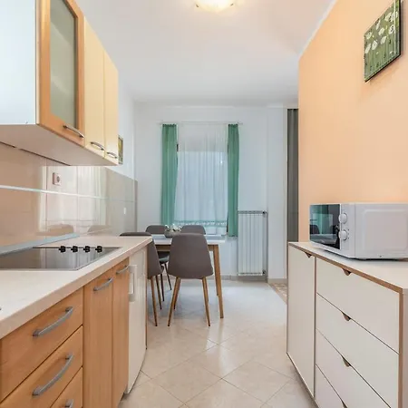 Complex Silvana Pensjonat Poreč