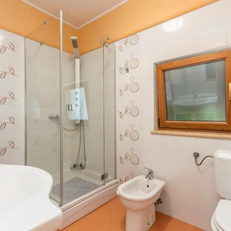 Guest house Complex Silvana Porec