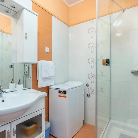 Complex Silvana Guest house