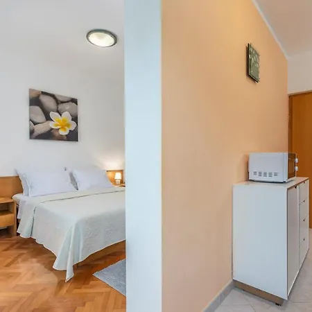 Complex Silvana Pensjonat Poreč