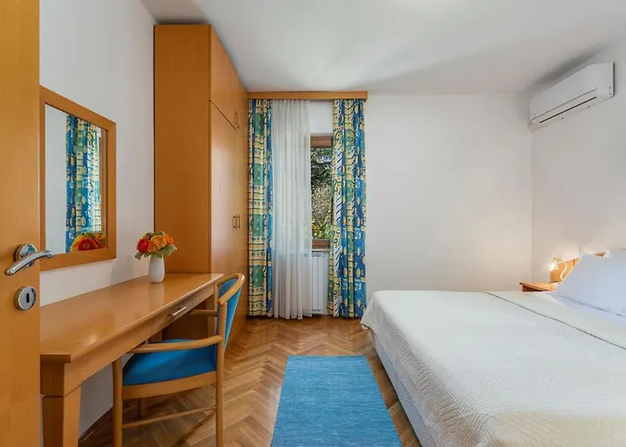 Complex Silvana Penzion 3*