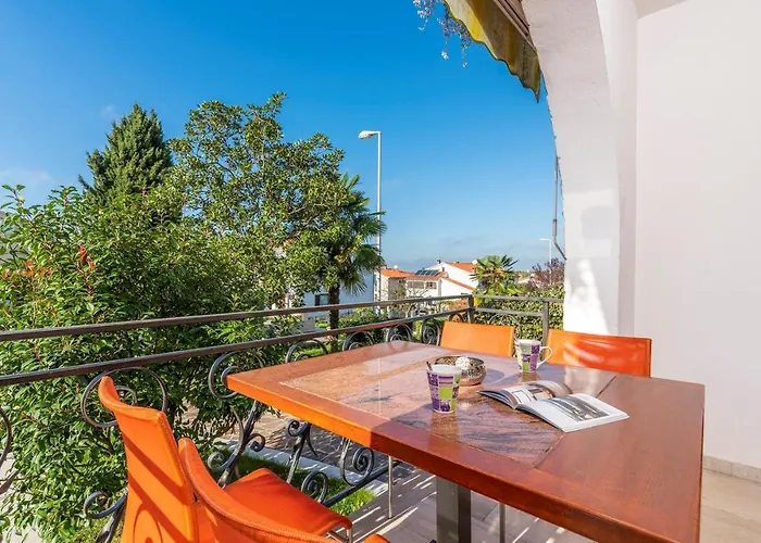 Complex Silvana 3* Poreč