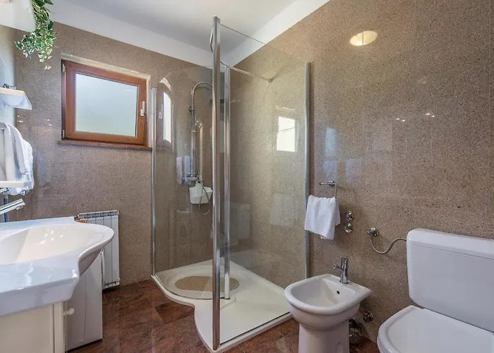 Complex Silvana Гостьовий будинок 3*