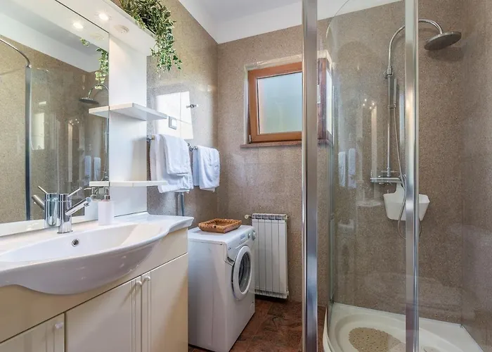 Penzion Complex Silvana Poreč