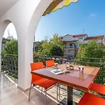 Complex Silvana Affittacamere Porec