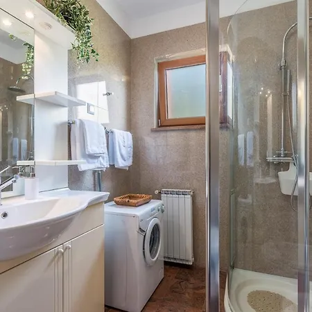 Guest house Complex Silvana Porec