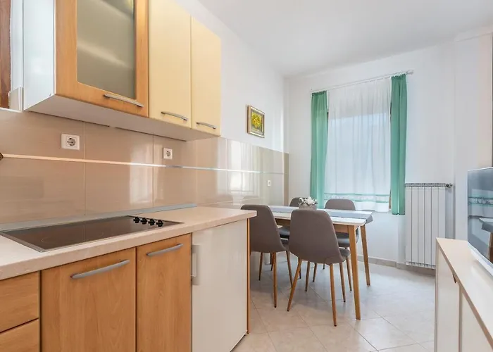 Complex Silvana Porec