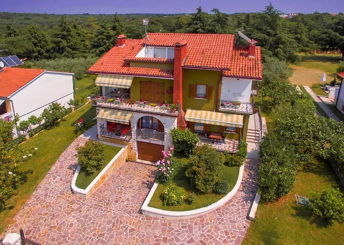 Complex Silvana 3* Porec