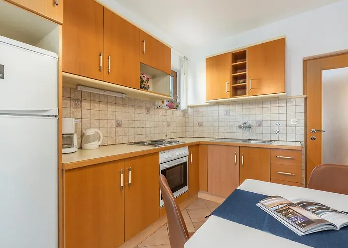 Complex Silvana 3* Porec