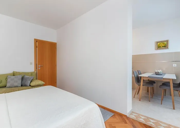 Affittacamere Complex Silvana Porec