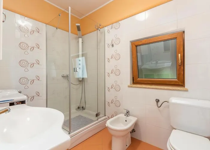 Affittacamere Complex Silvana Porec