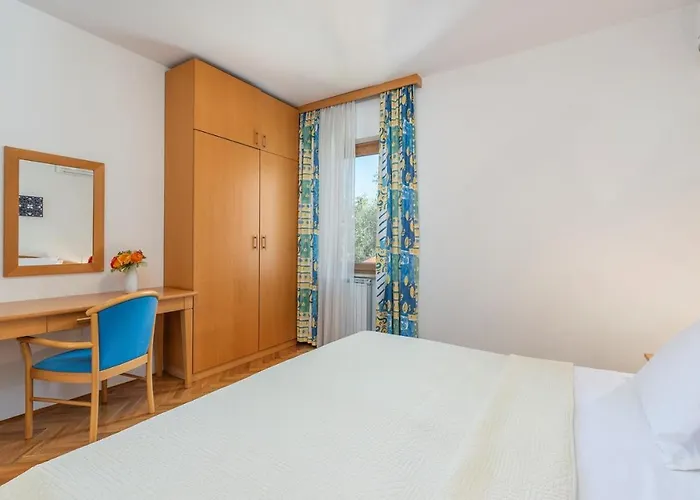 Complex Silvana Porec